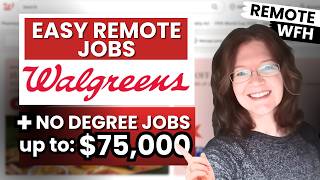 No Degree + Beginner Friendly Remote Jobs Hiring Right Right Now