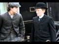 ALBERT NOBBS: Sinead O'Connor sings Lay Your Head Down