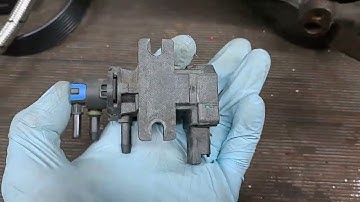 P2566 P11Aa Peugeot Expert