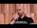 2016 Sync Up Conference: Ghazi Shami, Empire Distribution on Making Money from Artist-Owned Records