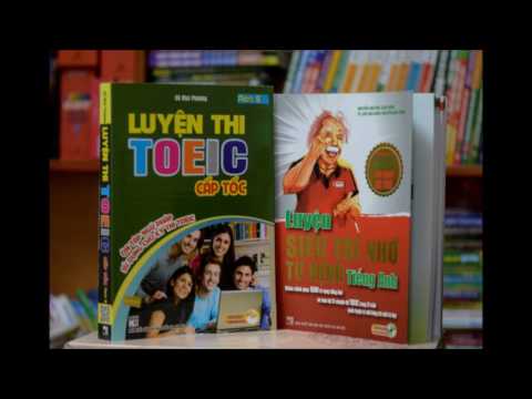 Video Luyện Siêu Trí Nhớ Từ Vựng - Track 03 - youtube