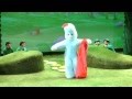 2012 In The Night Garden Live Full Trailer 