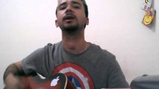 Tu hi mera (Jannat 2) on guitar by Romy