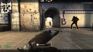 Famous [CS:GO/Sourcemod] Music Kit's plugin in action. Wealth