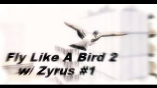Fly Like A Bird 2 Multiplayer W/ Zyrus #1: Poop! :D screenshot 4