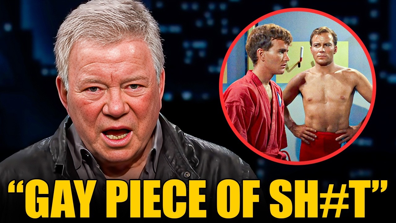 Настоящая причина ухода этих актеров из «Звездного пути»