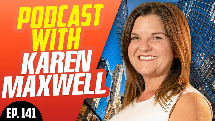 Wholesaling Houses For Beginners | Karen Maxwell |...