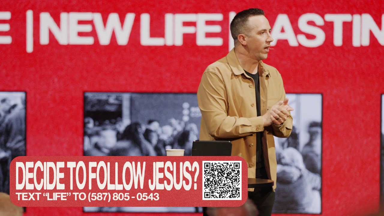 SUNDAY SERVICE at North Pointe | 11:00am