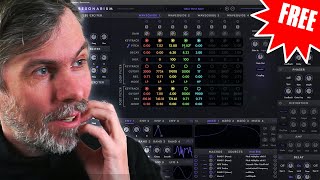 I Tried This new Free & Open Source Synth Plugin and WOW!