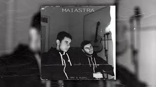 Raf & Aleks - Maiastra (Official Audio)