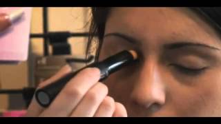 E L F Makeup In A Minute Eye Primer And Liner Sealer X