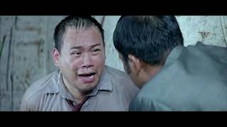 The Mission (Best Hong Kong Cantonese action film) English subtitle