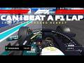Can I Beat a F1 Laptime in a F2 CAR? | 2026 Miami Grand Prix | F1