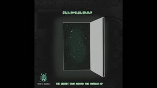 Wan Bushi - The Secret Door Behind The Curtain (Instrumental Mix)