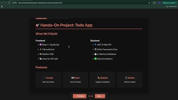 Vibe Coding with Claude Code: A little bit of theory