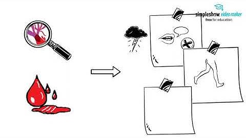 Schlaganfall - einfach erklärt