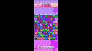 Candy Crush Saga/CRAZY Candy Crush Record Attempt #games #candycrushlatest #gaming #candycrushmaster screenshot 5