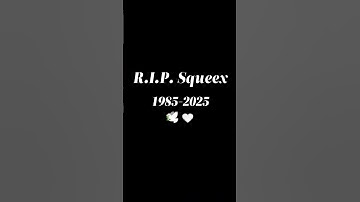 is chat happy now? ..... rip squeex. #squeex #twitchclips #streamer #gaming #cloroxllama