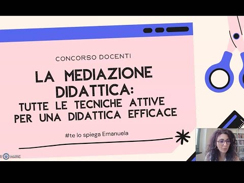 Video: GSK è Regole per la creazione e il funzionamento della community