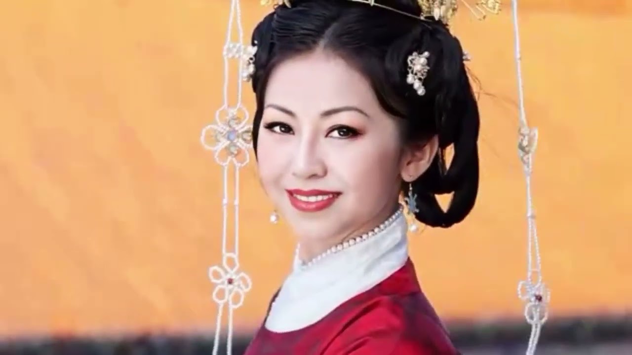 Tian Tang Yi Ding Hen Mei 天堂一定很美   #chinesesong