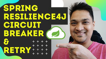 How To Integrate Circuit Breaker And Retry In A Spring Boot Application Using Resilience4J