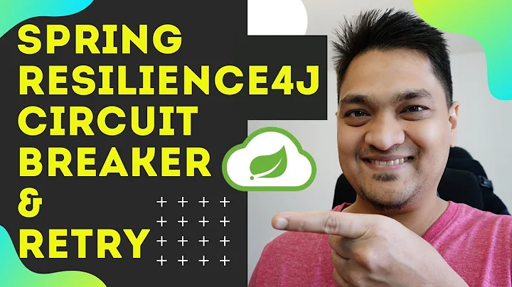 How To Integrate Circuit Breaker And Retry In A Spring Boot Application Using Resilience4J