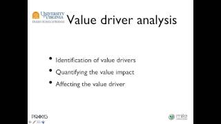 Leadership Development | Value and Value Creation | MILE Webinar