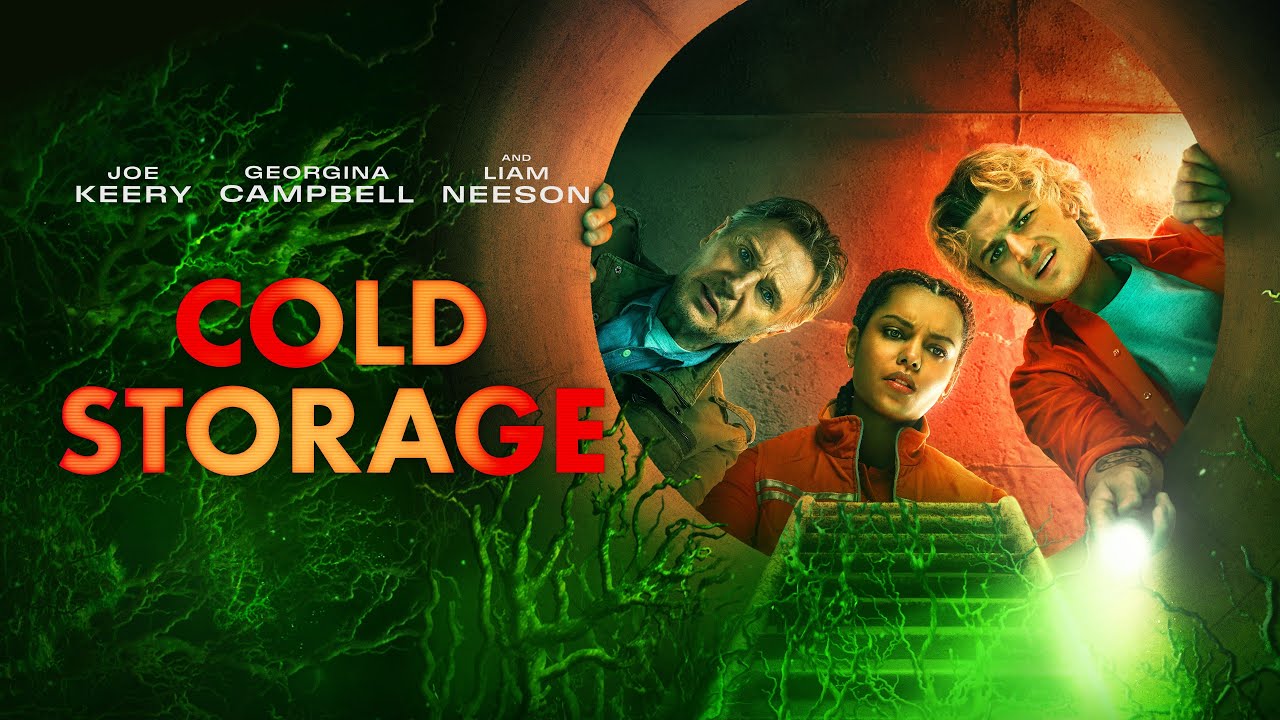 Cold Storage Scene Script Cold Storage End Credits (Film Version) HD AUDIO ONLY - YouTube