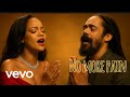 Rihanna Ft Damian Marley No More Pain Official Gospel Lyrics Video mp3