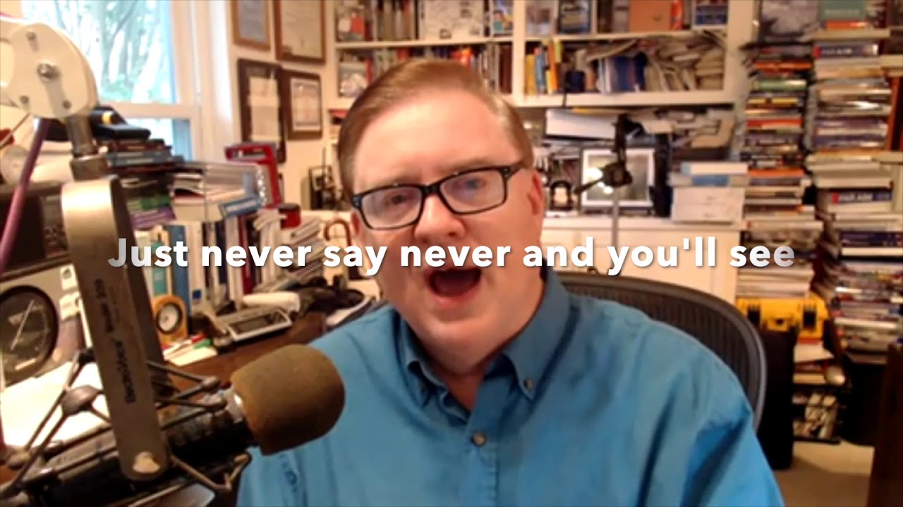 Troy Kimmel Weather Safety YouTube