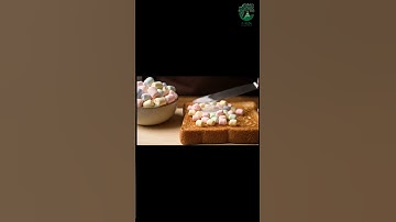 "Spreading Marshmallow on Toast ASMR" #ai #aiart #asmrsounds #asmr #aiasmr #satisfyingvideo