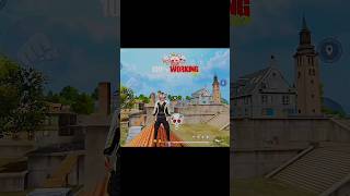 Trick in Clock Tower #freefire #vijaythalapathy