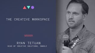 Display & Video 360 Creative Workspace | Ryan Tetuan - Google
