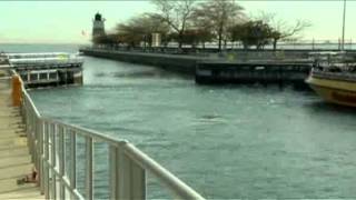 How Did Engineers Reverse the Chicago River