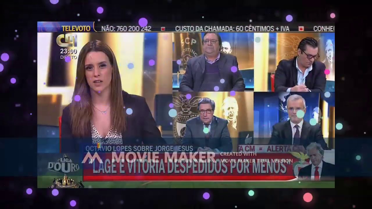 Liga D'ouro CMTV - 5 fevereiro 2021 (2.ª Parte)