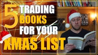 Top 5 Forex Trading Books