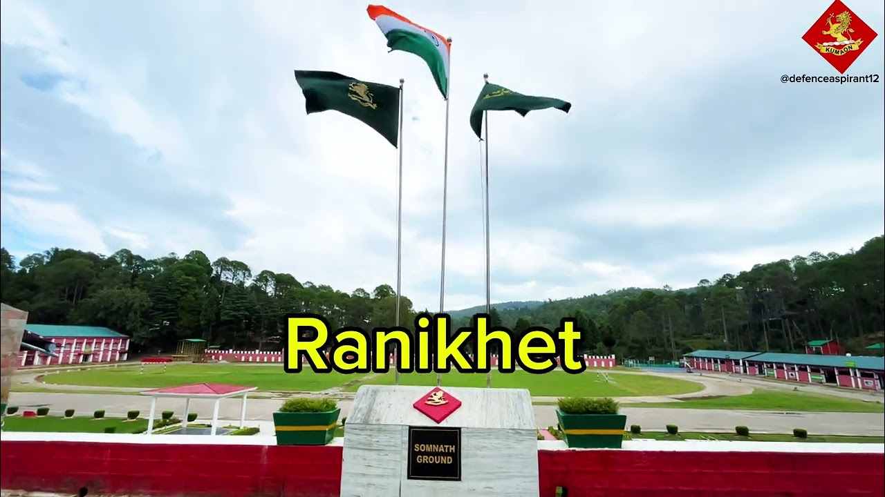 Kumaon regiment . Indian army defence 