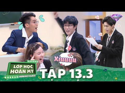 Video Lớp Học Hoàn Mỹ 13.3: Otis hóa 