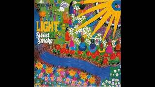 Sweet Smoke   Darkness To Light