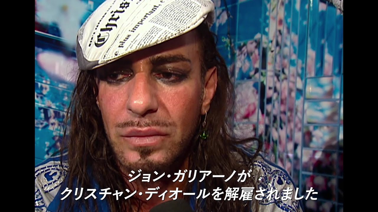 なぜ“天才”は絶頂期にキャリアを捨てることになったのか？『ジョン