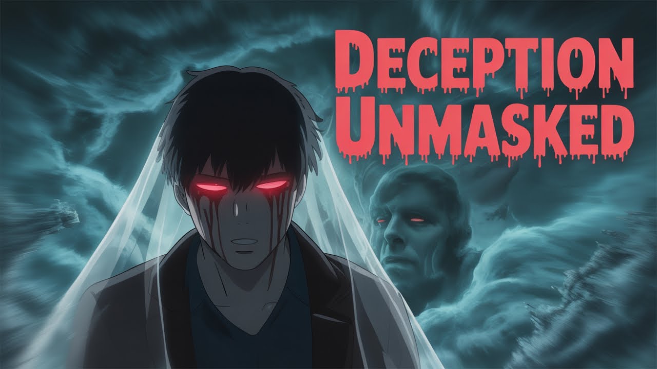 The Secret Weapons Against Spiritual Attacks! NARCISSISM