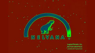 Nelvana 1998 Effects Inspired By Dolby Digital 1997 Effects