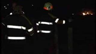 Vijftiende brand in 't Zandt