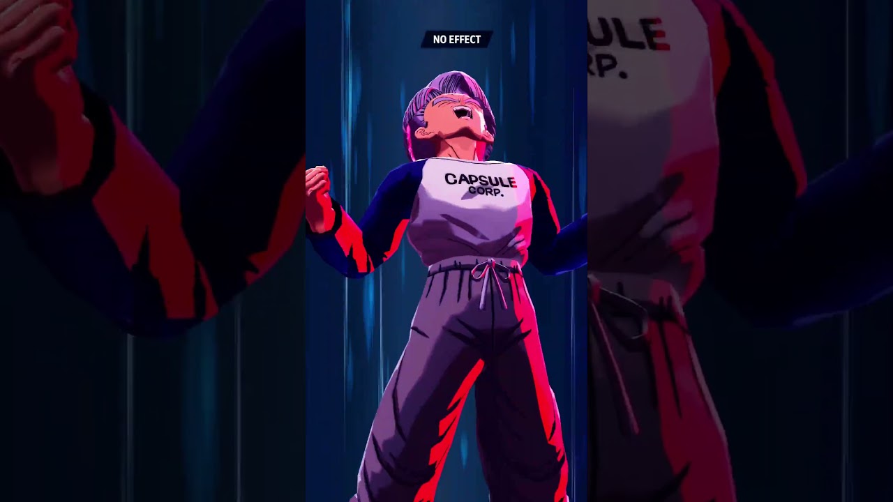 GT Shadow Dragon Saga Gogeta & Super Broly Gogeta Dropped Ultra Vegito Blue & Future Tag In 1 Min