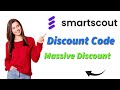 Smartcout Coupon Code - Best Discount Offer | Exclusive Offer