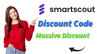 Smartcout Coupon Code - Best Discount Offer | Exclusive Offer