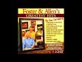 Foster And Allen&#39;s Greatest Hits (And Some That Will Be) CD