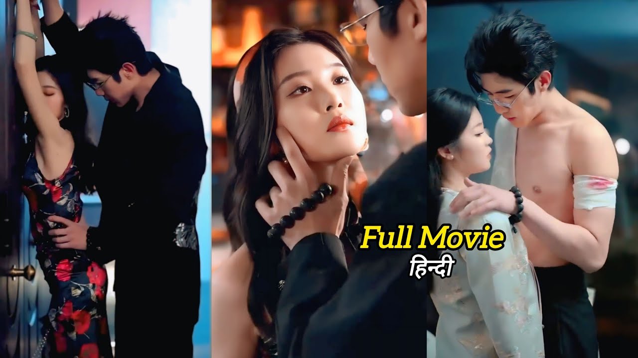 🔥Coz of One Night Stand Mafia 👿 CEO Uncle madly Obsessed with Little Crazy Girl& kiss her every time