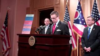 House GOP on Election Reform 1 of 6