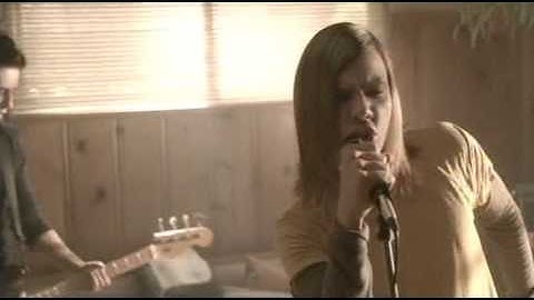 The Red Jumpsuit Apparatus - Face Down (Music Video)